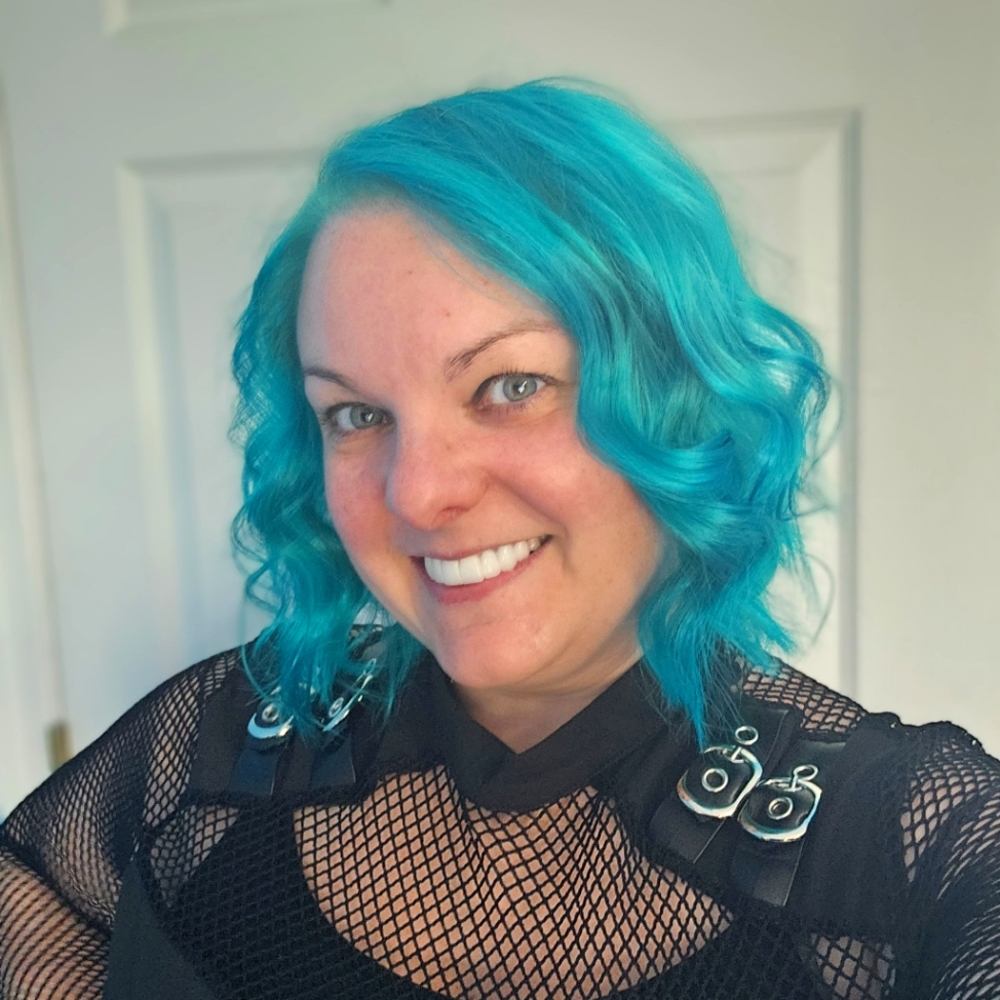 Meet your Posher, Brittany